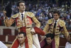 «PONCE Y EL JULI» AUSENTES DE MADRID?