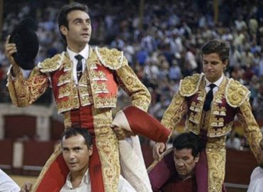 «PONCE Y EL JULI» AUSENTES DE MADRID?