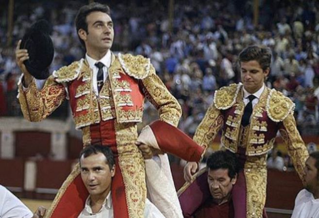 «PONCE Y EL JULI» AUSENTES DE MADRID?