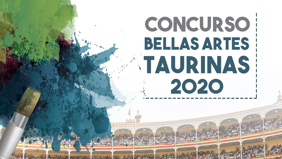 CONCURSO DE LAS BELLAS ARTES TAURINAS