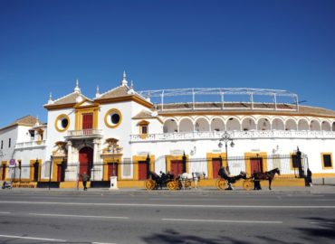 SEVILLA SIN COLOMBIANOS