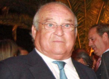 FALLECE BORJA DOMECQ