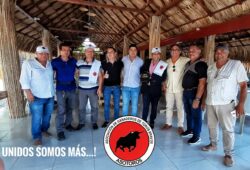 ASOCIACIONES AFINES…UNIDAS