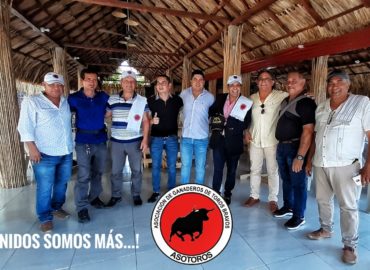 ASOCIACIONES AFINES…UNIDAS