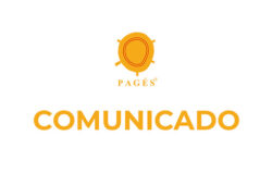 LA EMPRESA PAGES ANUNCIA NUEVO ABONO