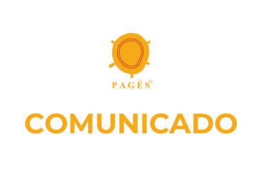 LA EMPRESA PAGES ANUNCIA NUEVO ABONO