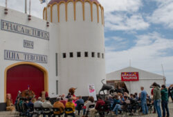 SUSPENDIDAS “LAS SAN JOANINAS”