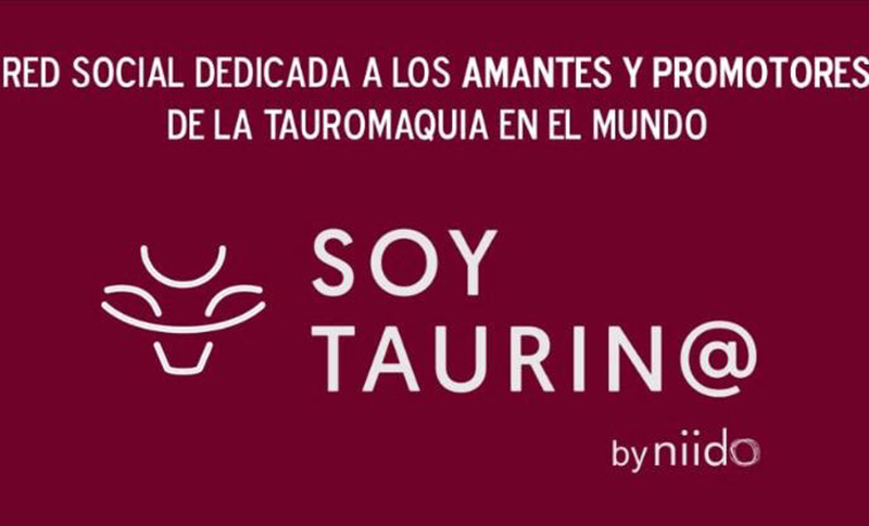 “SOY TAURINO” APARECE EN LA RED