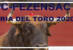 VIC-FEZENSAC…OTRA FERIA CANCELADA