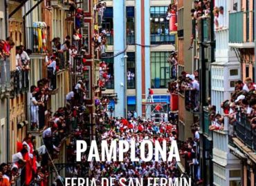 <SAN FERMIN 2020> SERA EN 2021