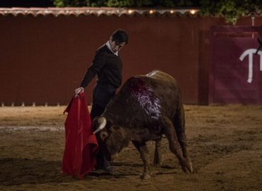 LA LUNA SABATINA DE JUAN MORA