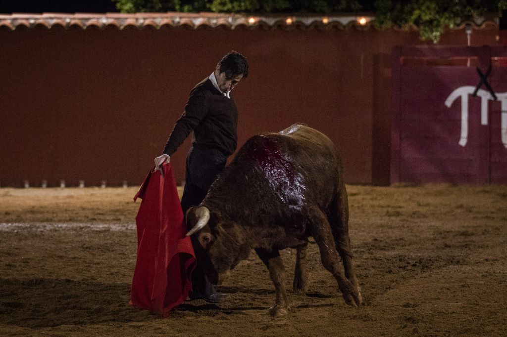 LA LUNA SABATINA DE JUAN MORA