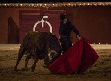 LA MAGIA DE “URDIALES” en EL PILAR