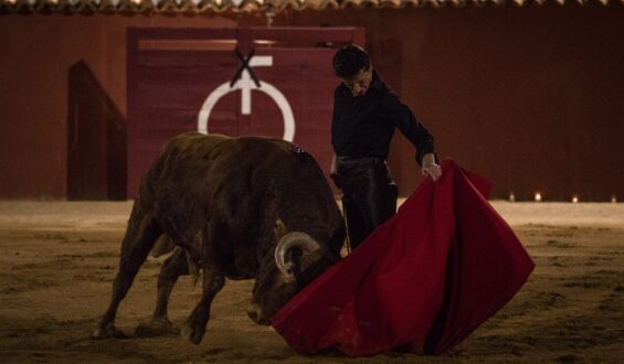 LA MAGIA DE “URDIALES” en EL PILAR