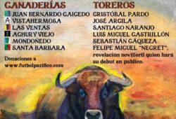 FESTIVAL <OLE AL HAMBRE> DE GRAN ACOGIDA