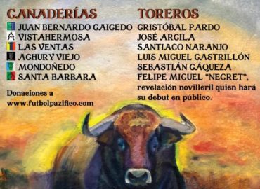 FESTIVAL <OLE AL HAMBRE> DE GRAN ACOGIDA