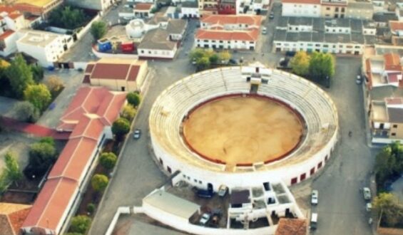 CORRIDA EN SANTISTEBAN DEL PUERTO