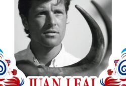 JUAN LEAL EN SOLITARIO EN ISTRES