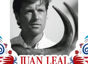 JUAN LEAL EN SOLITARIO EN ISTRES