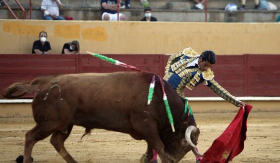 «AVILA» PRIMERA CORRIDA POS-PANDEMIA