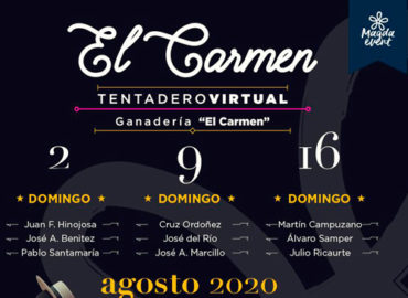 TENTADEROS VIRTUALES EN  EL ECUADOR