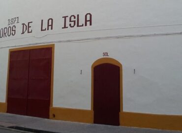 CORRIDA EN SAN FERNANDO «CADIZ»