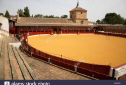 CORRIDA EN VALDEPEÑAS