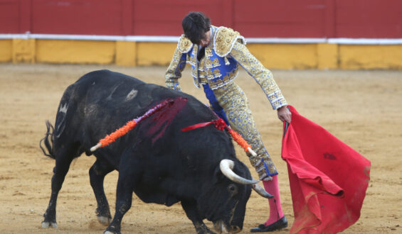 E. PONCE Y C. DIAZ CANTE DEL BUENO