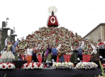 CANCELADA LA FERIA DEL PILAR