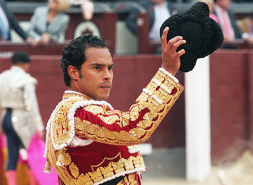 LUIS BOLIVAR Y FINITO DE CORDOBA