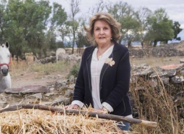 PALOMA SANCHEZ RICO GANADERA DE BRAVO