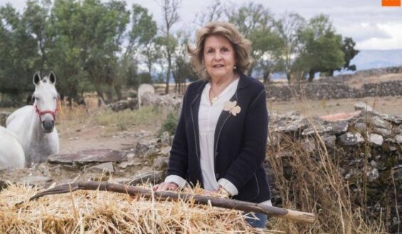 PALOMA SANCHEZ RICO GANADERA DE BRAVO