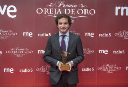 UREÑA Y S. DOMECQ PREMIADOS