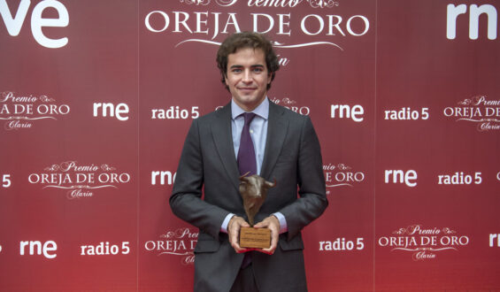 UREÑA Y S. DOMECQ PREMIADOS