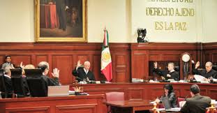 CORTE DE JUSTICIA MEXICANA RECHAZA LEY DE PROTECCION A MENORES