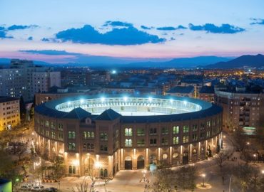 VARIAS EMPRESAS APUESTAN POR GRANADA