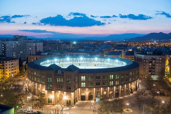 VARIAS EMPRESAS APUESTAN POR GRANADA