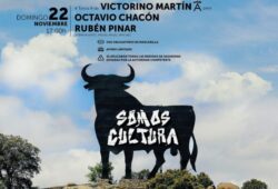 LOGROÑO… META FINAL DE <GIRA DE RECONSTRUCCION>