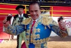 OTRO DURO GOLPE SUFRE LA TAUROMAQUIA, FALLECIÒ EL DANDY