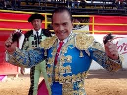 OTRO DURO GOLPE SUFRE LA TAUROMAQUIA, FALLECIÒ EL DANDY