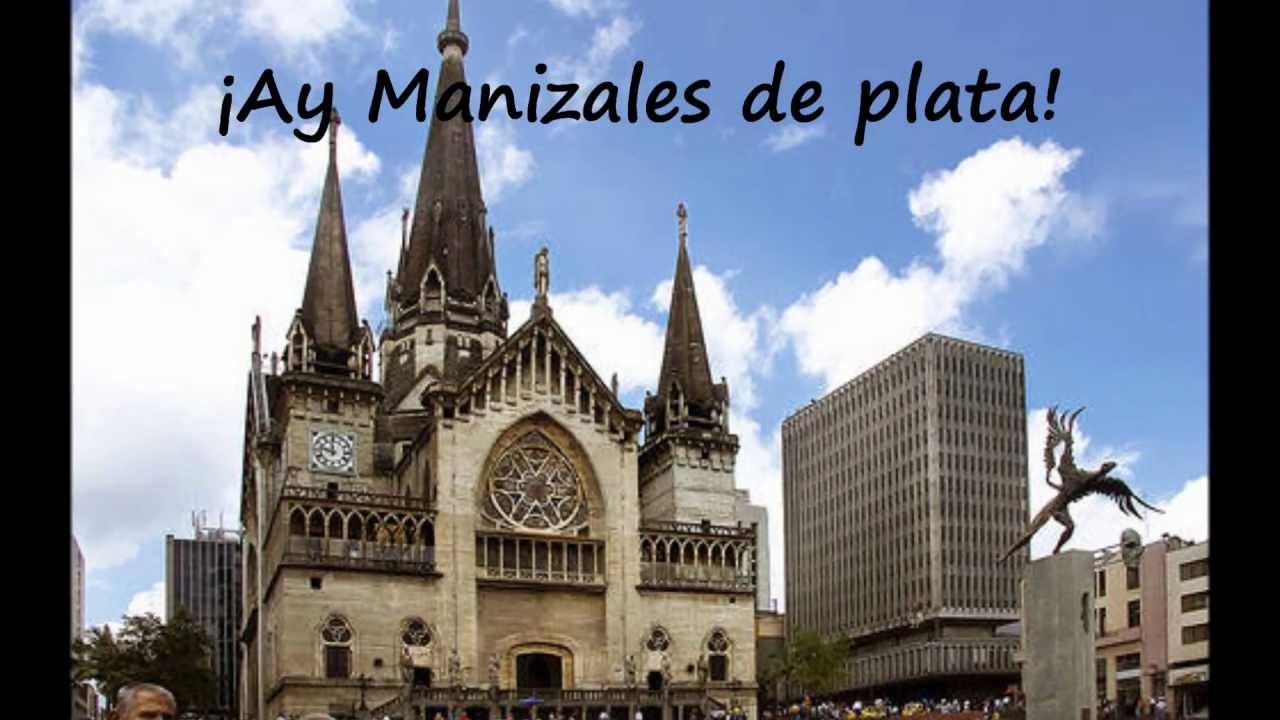 MANIZALES… SÍ o SÍ