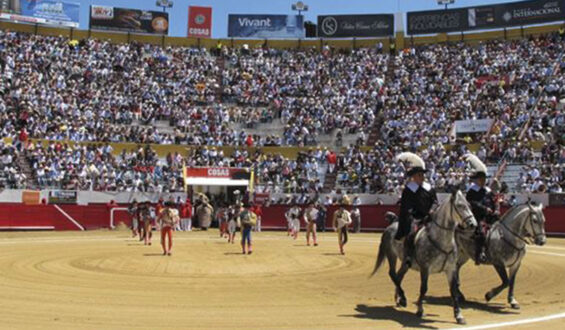 SE DEFINE LA SUERTE DE LA “FERIA DE QUITO”