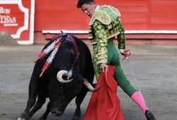 FINALIZO LA FERIA DEL CAFÉ