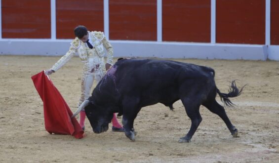 CUMBRE DE AGUADO EN UBRIQUE