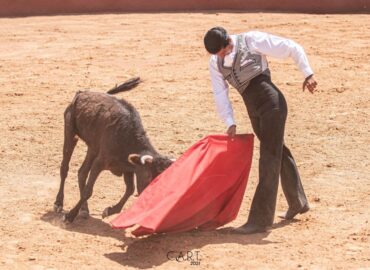 GITANILLO Y SIERRA CONTINUAN EN LA CART DE JALISCO