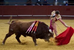 GRAN TARDE DE GINES MARIN EN LEGANÉS