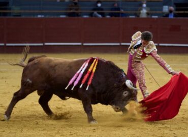 GRAN TARDE DE GINES MARIN EN LEGANÉS