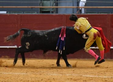 HERIDO DE GRAVEDAD “MANUEL PERERA”