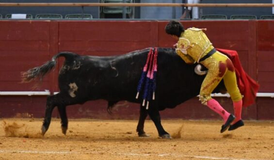 HERIDO DE GRAVEDAD “MANUEL PERERA”