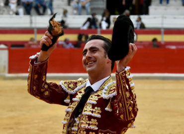 «EL FANDI» PROFETA EN SU TIERRA